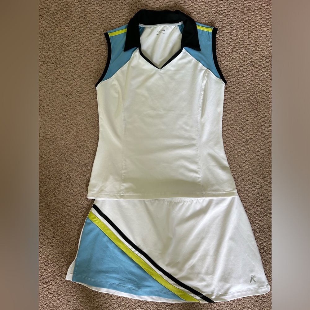 Tennis Outfit